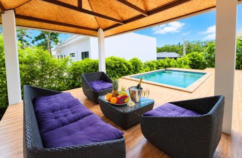 Wok Tum Villa | Mirari Villa
