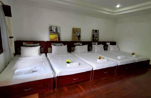 Khanong Phra Resort | Mireya Resort Khaoyai