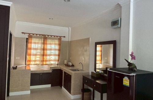 Khanong Phra Resort | Mireya Resort Khaoyai