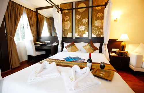 Embassy District Hotel | Mirth Sathorn Hotel