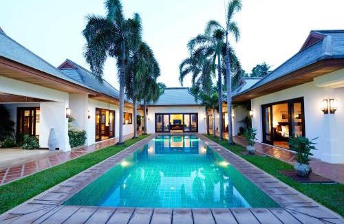 Mae Nam Resort | Miskawaan Beachfront Villas