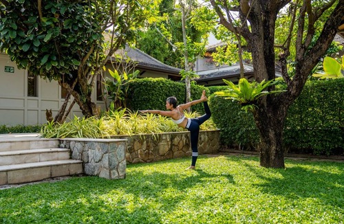 Mae Nam Villa | Miskawaan Villa Sila