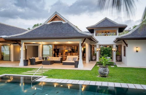 Mae Nam Villa | Miskawaan Villa Sila