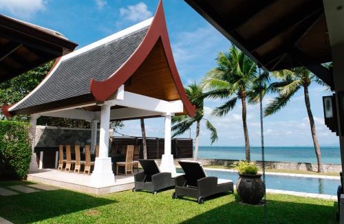 Mae Nam Villa | Miskawaan Villa Sila