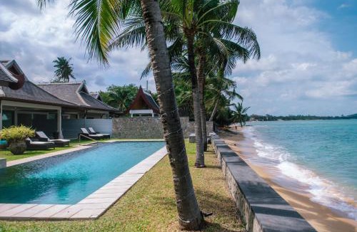 Mae Nam Villa | Miskawaan Villa Sila