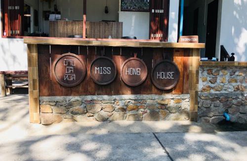 Rayong House | Miss Hong House