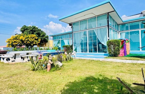 Bang Sare House | Miss & Moon Poolvilla Bang Saray