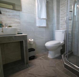 Fanari Apartment | Mistral Studios