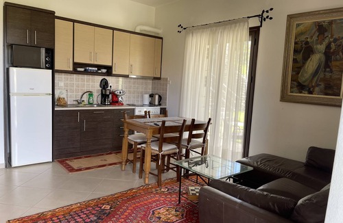 Andritsaina Cottage | Miterra Cozy Apartments -Andritsaina