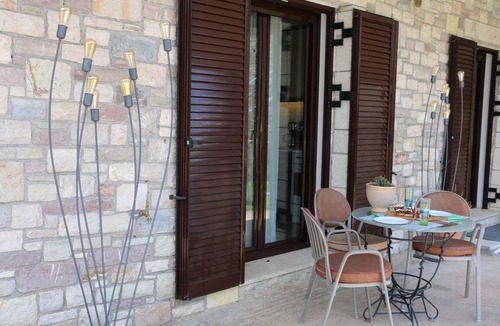 Andritsaina Cottage | Miterra Cozy Apartments -Andritsaina