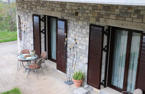 Andritsaina Cottage | Miterra Cozy Apartments -Andritsaina