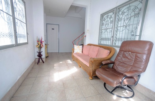 Hua Hin Hotel | Mitr Inn Hua Hin Beach