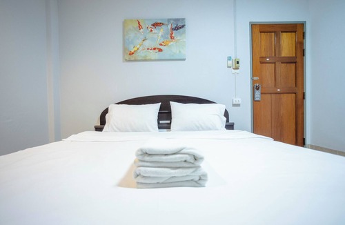 Hua Hin Hotel | Mitr Inn Hua Hin Beach
