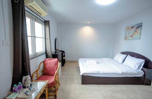 Hua Hin Hotel | Mitr Inn Hua Hin Beach