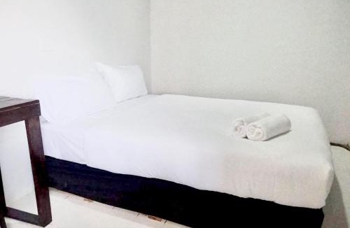Wat Bowon Niwet Hostel | Mitr Inn Khaosan BKK
