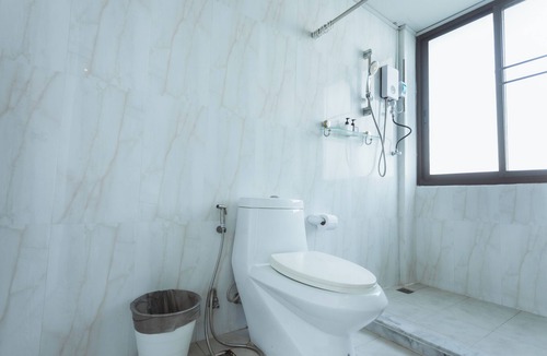 Nimman Hotel | Mitr Inn Nimman
