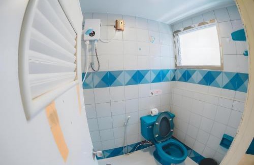 Talat Yai Apartment | Mitr INN Phuket Oldtown - มิตร ภูเก็ต