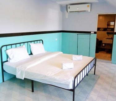 Talat Yai Apartment | Mitr Inn Phuket Oldtown End