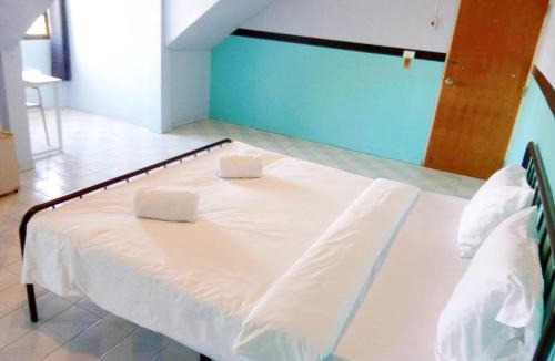Talat Yai Apartment | Mitr Inn Phuket Oldtown End