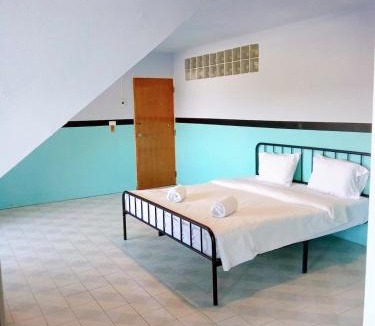 Talat Yai Apartment | Mitr Inn Phuket Oldtown End