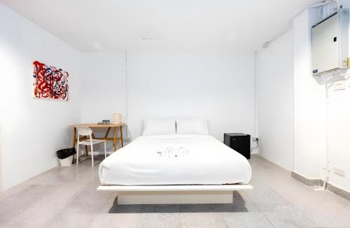 Ploenchit Apartment | Mitr INN Sukhumvit 2 - BTS Nana
