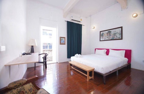 China Town Hotel | Mitr Inn Yaowarat
