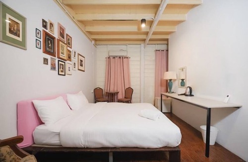 China Town Hotel | Mitr Inn Yaowarat