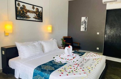 Mittakpheap Hotel | Mittali Hotel