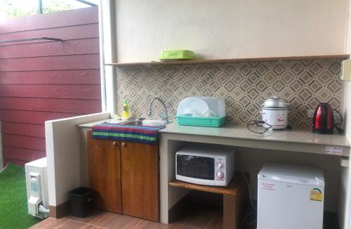 Sila Apartment | Mittrapap House