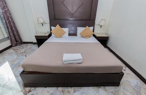 Nai Mueang Hotel | Mix Hotel