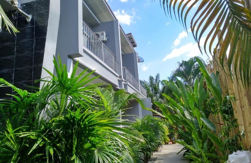 Khao Lak Hotel | MJ Boutique Hotel Khao Lak