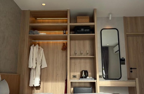 Khao Lak Hotel | MJ Boutique Hotel Khao Lak