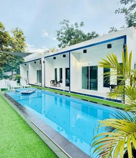Taling Ngam Hotel | MJOY Resort