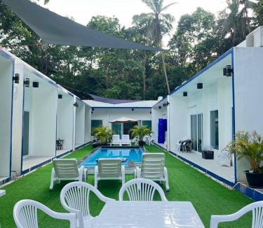 Thong Krut Hotel | MJOY Resort
