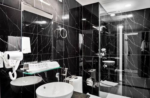 Mittakpheap Apartment | MLZ Apartments - Studio Apartment 43, 24 m2
