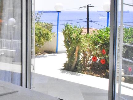 Salamis House | MNS Marvelous Nirvana Seascape, Art