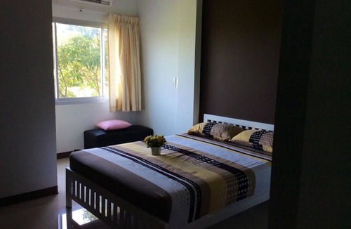 Bang Rak Phatthana Hostel | Mo2 Stylish