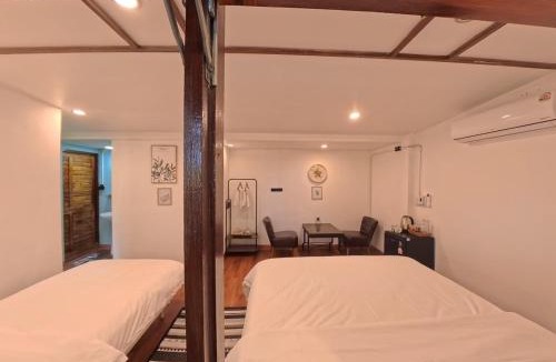 Chiang Rai House | Mocha Latte Homestay & Cafe