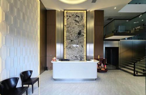 Ruessei Kaev Apartment | Modera Residence Grand Phnom Penh, Serviced Apartments