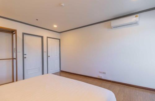 Patong Villa | Modern 2BR near Patong Beach- patong tower c326
