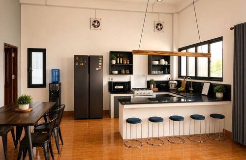 Luang Prabang House | Modern 3-Bedroom Vacation Home