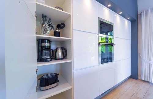 Hua Hin Villa | Modern 3 Bedroom Pool Villa - MR54