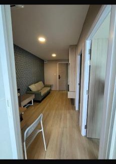 Khlong Nung Apartment | Modern Condo 100Mbps Wi-Fi & Local Food & Transit