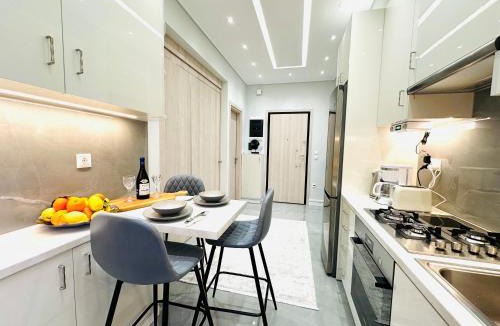 Attiki Apartment | Modern home