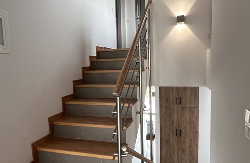 Kompi Apartment | Modern & Luxury Apartment