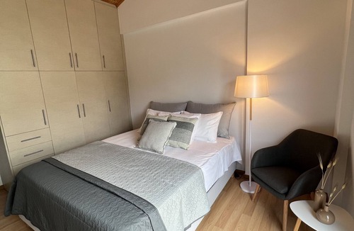 Kompi Apartment | Modern & Luxury Apartment
