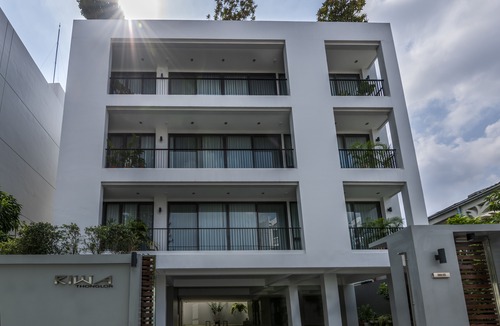 Thonglor Hotel | Modern & Luxury Home in the heart of Thonglor