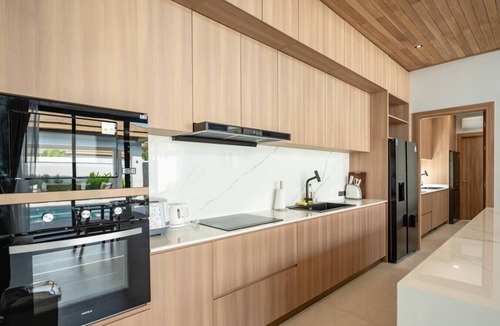 Mai Khao House | Modern Pool Villa in Mai Khao Phuket