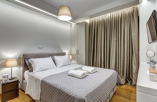Neo Psychiko Apartment | Modern & Quiet 1-Bedroom Apartment in Neo Psychiko Ideal for Professionals