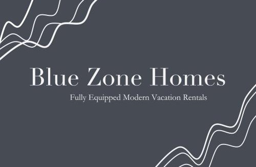 Olymbiaki Akti House | Modern Seaside Retreat with Private Patio and Parking - Blue Zone Homes